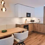 Апартаменты Iris-2 By Interhome