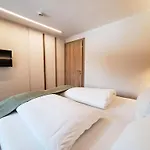 Iris-2 By Interhome 3* Ауффах