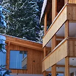 Iris-2 By Interhome Auffach