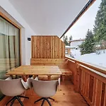 Appartement Iris-2 By Interhome Auffach