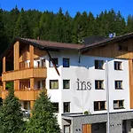 Iris-2 By Interhome Апартаменты