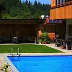 Appartement Iris-2 By Interhome Auffach