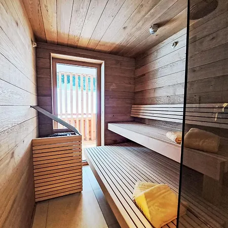 Iris-2 By Interhome Apartmán