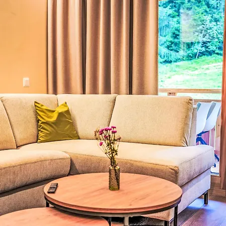 Apartament Iris-2 By Interhome