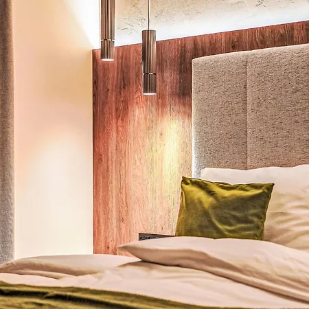 Iris-2 By Interhome Apartament