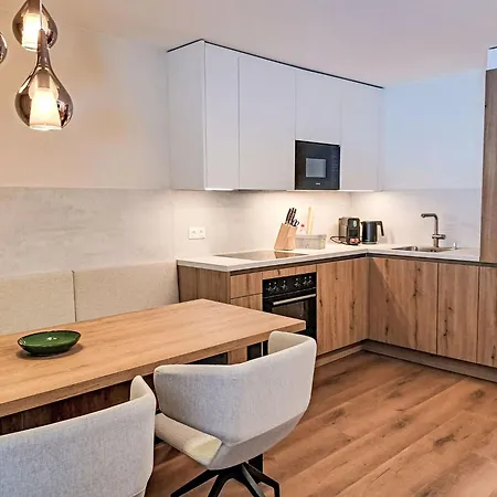 Apartament Iris-2 By Interhome