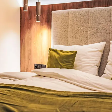 Iris-2 By Interhome Apartament 3*