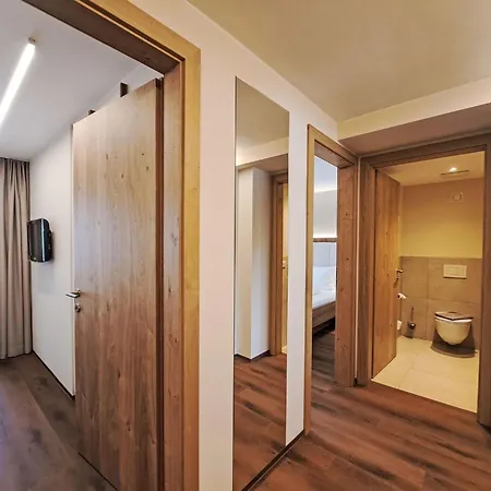 Iris-2 By Interhome Apartament