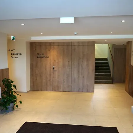 Iris-2 By Interhome Apartament