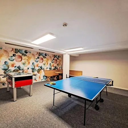 Iris-2 By Interhome 3* Auffach