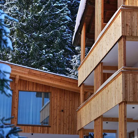 Iris-2 By Interhome Auffach