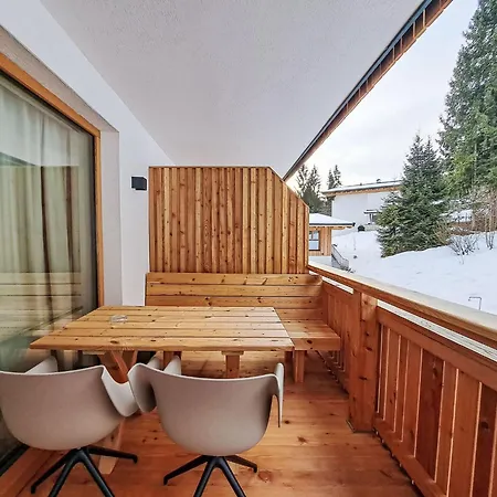 Apartament Iris-2 By Interhome Auffach