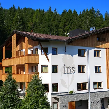 Iris-2 By Interhome Apartament