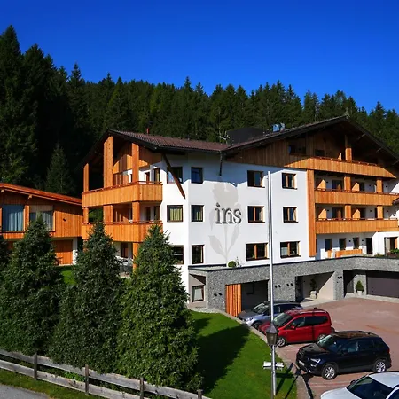 Iris-2 By Interhome Apartament