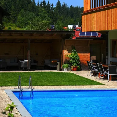 Apartament Iris-2 By Interhome Auffach