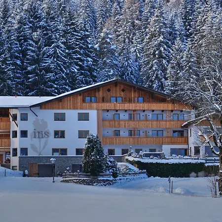 Iris-2 By Interhome 3* Auffach