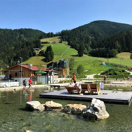 Iris-2 By Interhome Apartament 3*