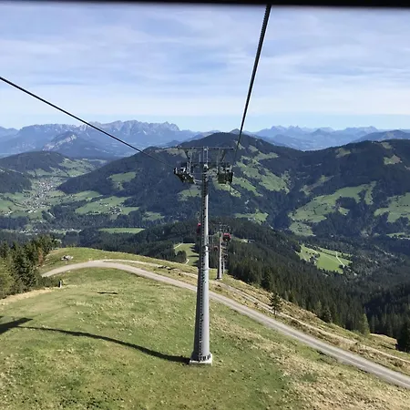 Iris-2 By Interhome 3* Auffach