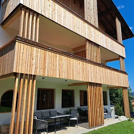 Iris-2 By Interhome 3*