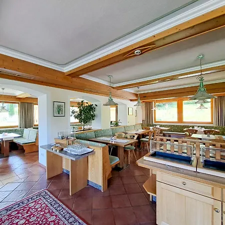 Iris-2 By Interhome Apartament Auffach