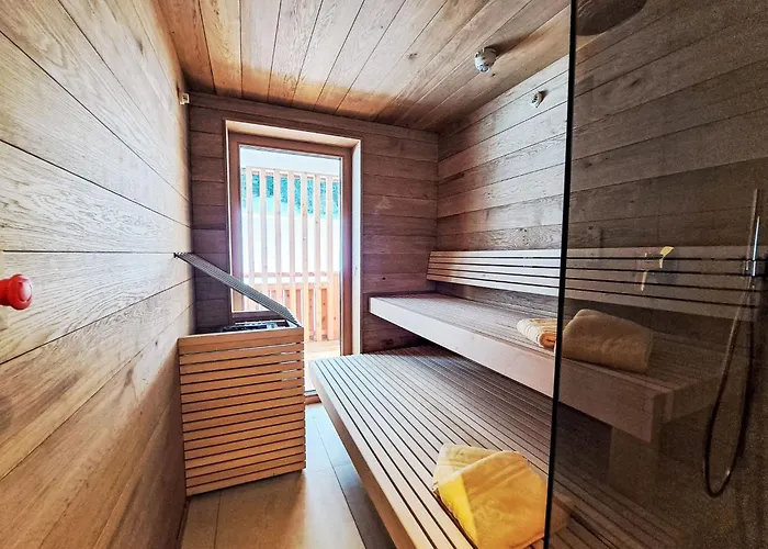 Iris-2 By Interhome Apartmán