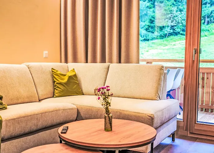 Apartamento Iris-2 By Interhome