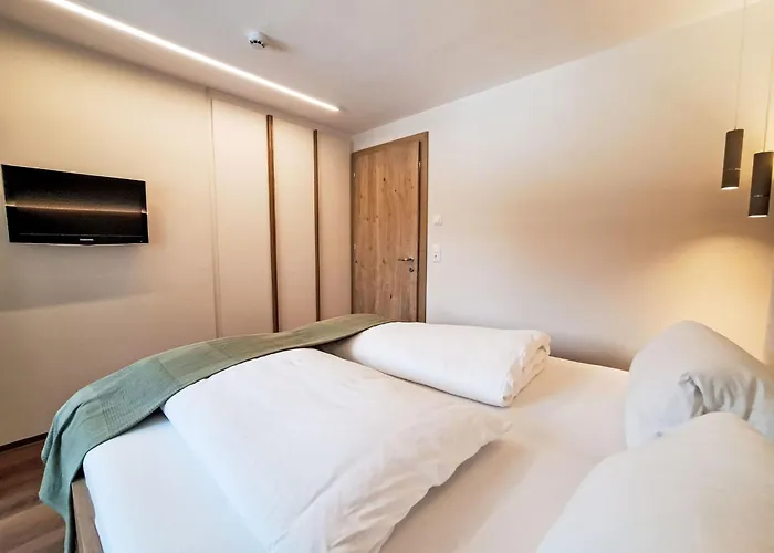 Iris-2 By Interhome 3* Auffach