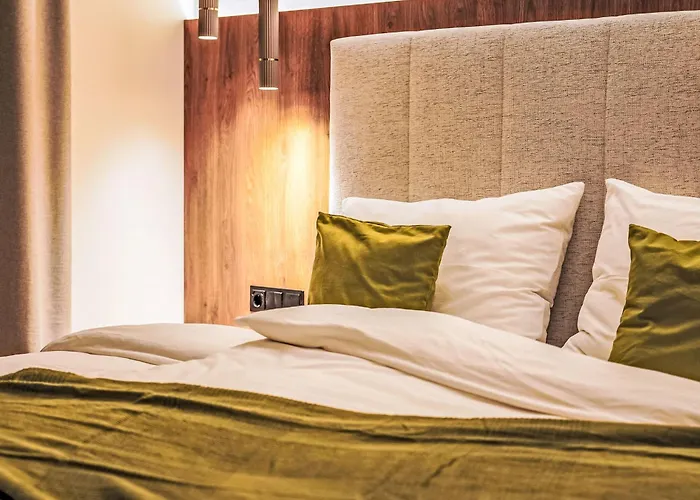 Iris-2 By Interhome Apartamento 3*