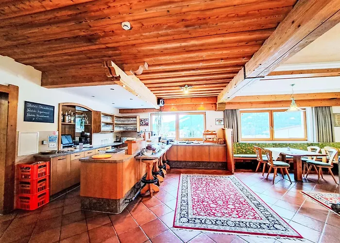 Iris-2 By Interhome Auffach