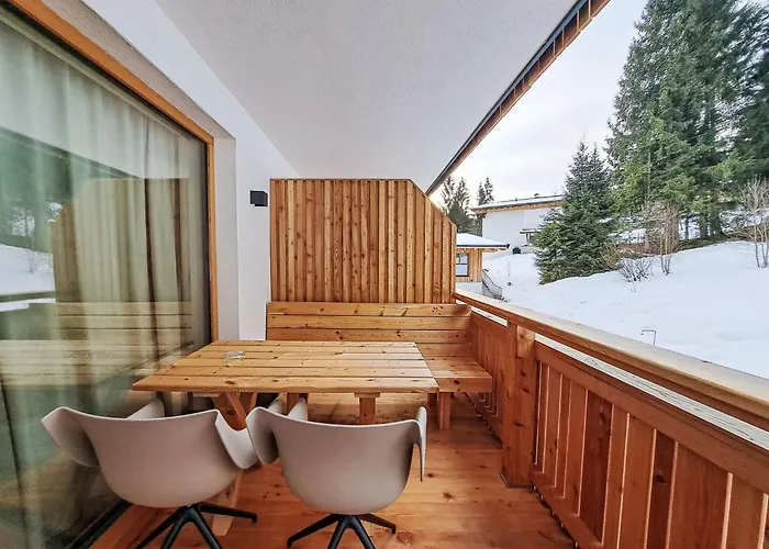 Apartmán Iris-2 By Interhome Auffach