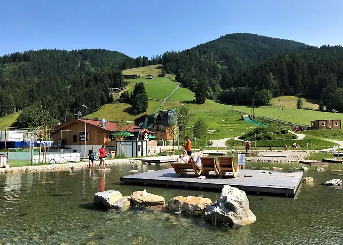 Iris-2 By Interhome Apartmán 3*