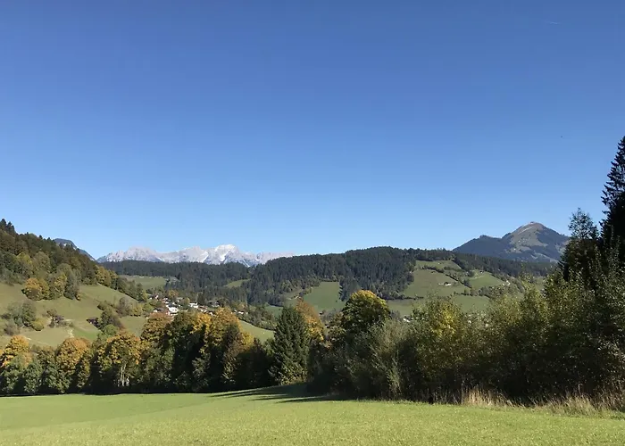 Iris-2 By Interhome Apartmán 3*