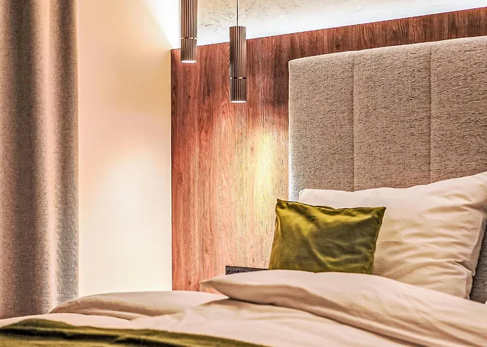 Iris-2 By Interhome Apartamento