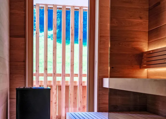 Apartamento Iris-2 By Interhome