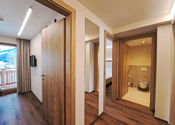 Iris-2 By Interhome Apartamento