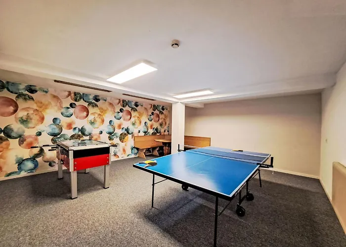 Iris-2 By Interhome 3* Auffach