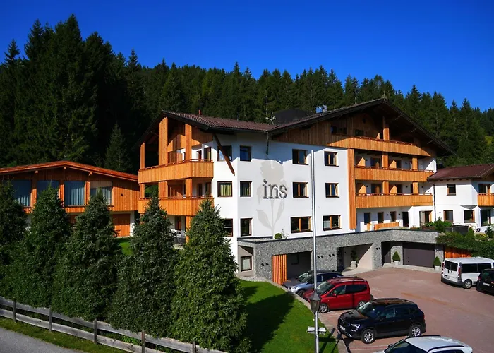 Iris-2 By Interhome Apartamento