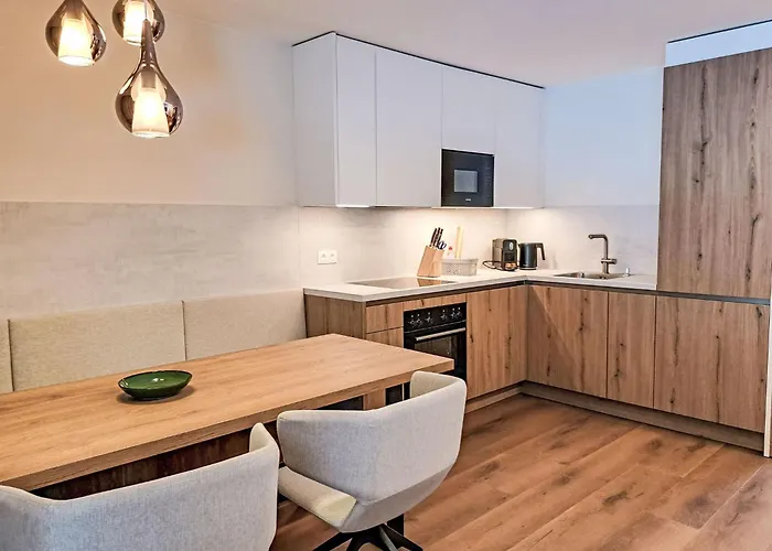 Apartman Iris-2 By Interhome