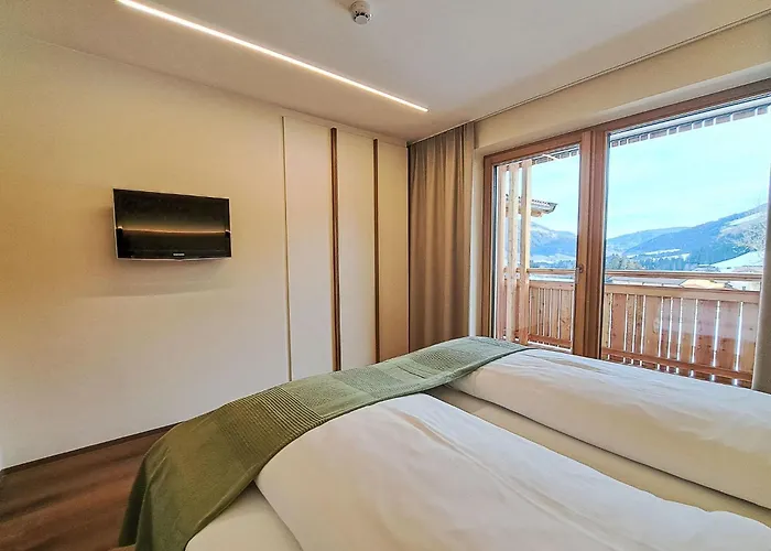 Iris-2 By Interhome Apartman