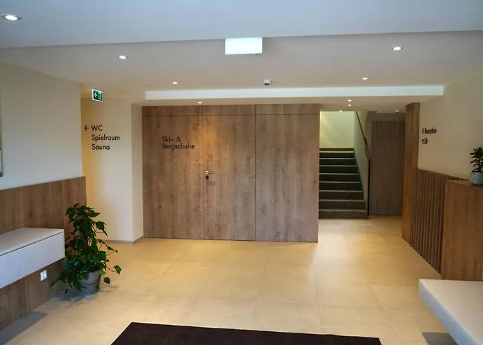 Iris-2 By Interhome Apartman