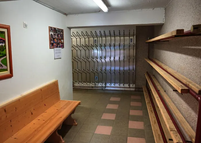 Iris-2 By Interhome Auffach