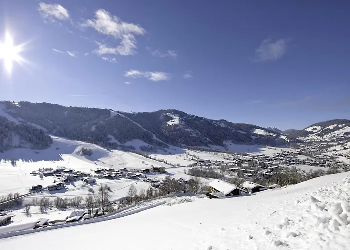 Apartman Iris-2 By Interhome Auffach