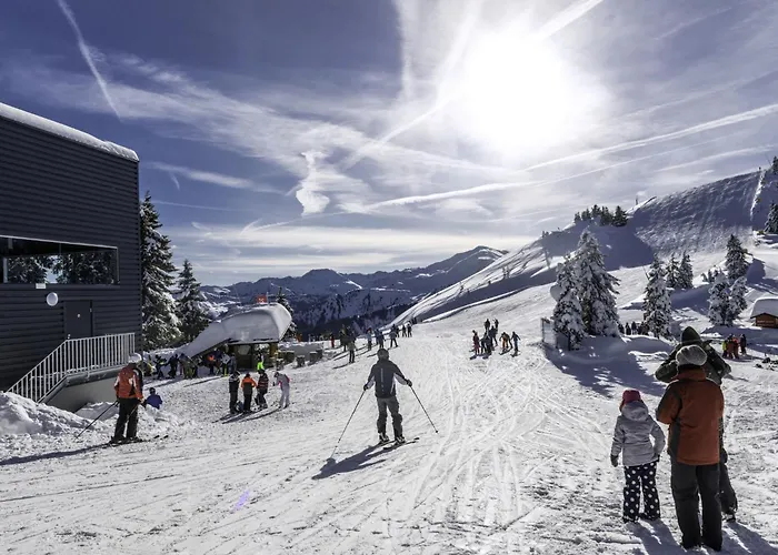 Iris-2 By Interhome Apartman 3*