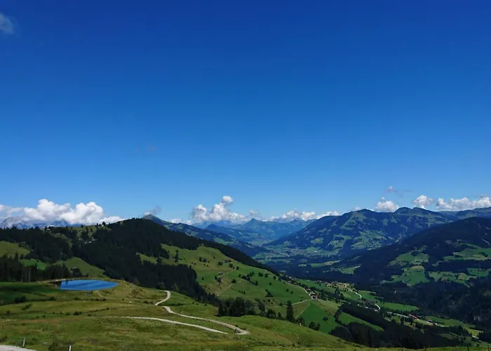 Iris-2 By Interhome Apartman